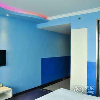 嘉兴蓝桥风尚酒店酒店提供图片