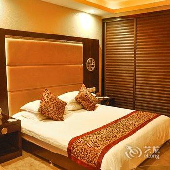 嘉兴蓝桥风尚酒店酒店提供图片