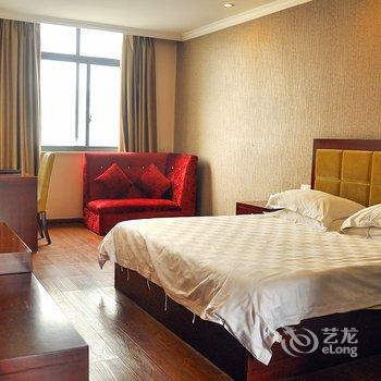嘉兴蓝桥风尚酒店酒店提供图片