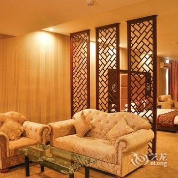 嘉兴蓝桥风尚酒店酒店提供图片