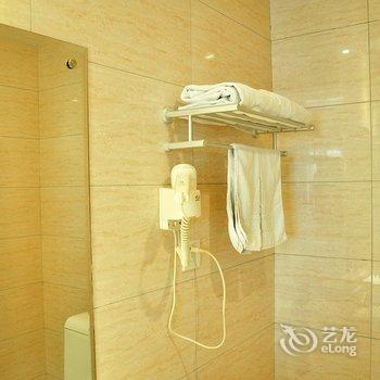 嘉兴蓝桥风尚酒店酒店提供图片