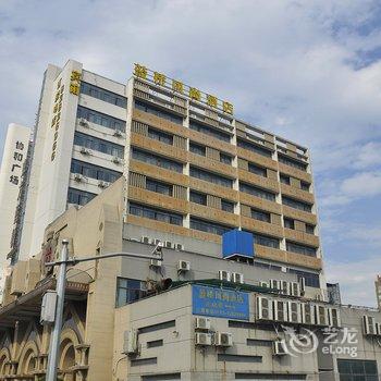 嘉兴蓝桥风尚酒店酒店提供图片