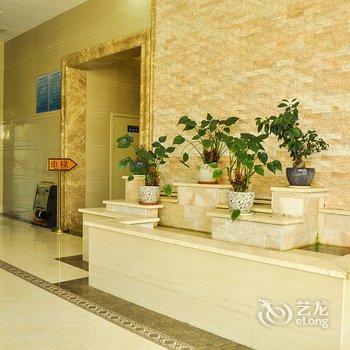 嘉兴蓝桥风尚酒店酒店提供图片