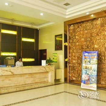 嘉兴蓝桥风尚酒店酒店提供图片