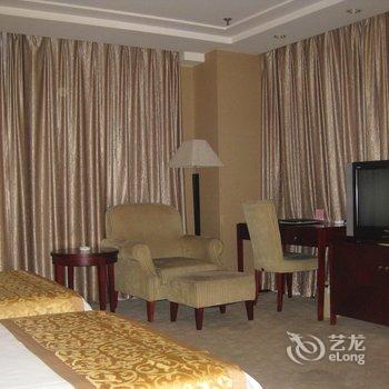 江阴上尚大酒店酒店提供图片