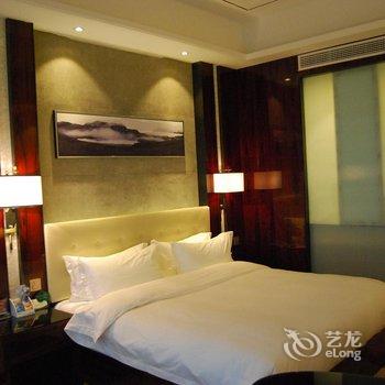 宜城宜品国际大酒店酒店提供图片
