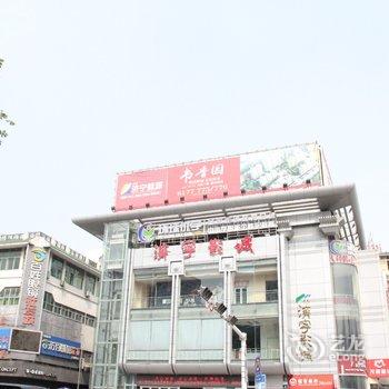 如家快捷酒店(济宁太白楼中路店)酒店提供图片