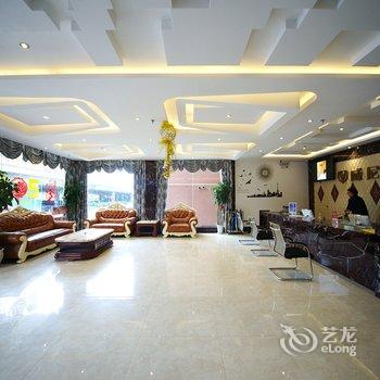 南宁威尼斯酒店酒店提供图片
