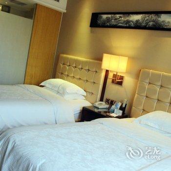 九江天海酒店(长城路时尚主题店)酒店提供图片