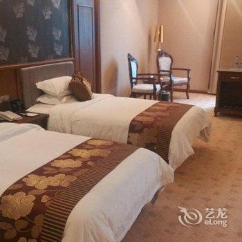 来宾嘉信国际酒店酒店提供图片
