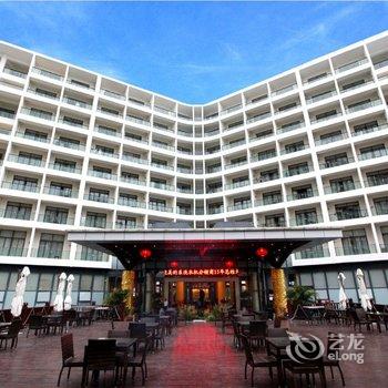 三亚湾四所海景酒店酒店提供图片