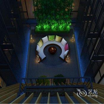丹桂臻品酒店(扬州瘦西湖店)酒店提供图片