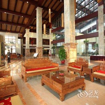 杭州宝盛水博园大酒店酒店提供图片