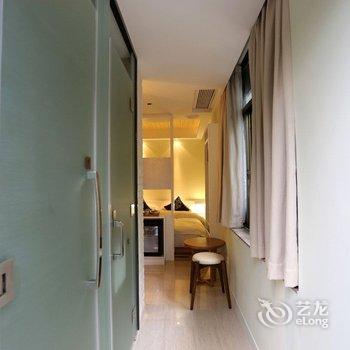 杭州西湖茶墅酒店提供图片