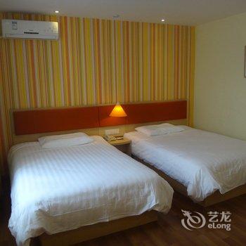 如家快捷酒店(峨眉山步行街店)酒店提供图片