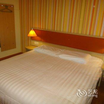 如家快捷酒店(峨眉山步行街店)酒店提供图片