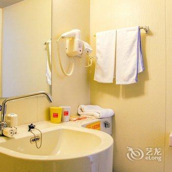 如家快捷酒店(峨眉山步行街店)酒店提供图片