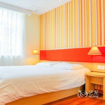 如家快捷酒店(峨眉山步行街店)酒店提供图片