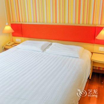 如家快捷酒店(峨眉山步行街店)酒店提供图片