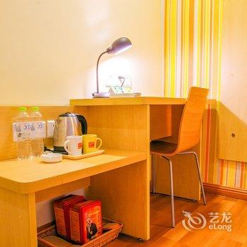 如家快捷酒店(峨眉山步行街店)酒店提供图片