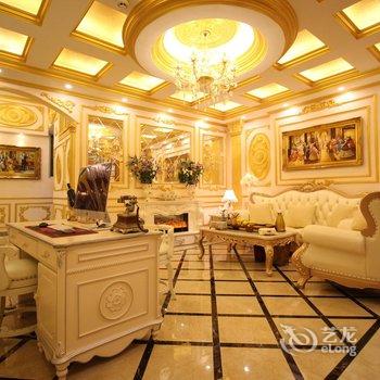 厦门飞宿连锁双子墅皇家度假庄园酒店提供图片