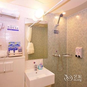 银座佳驿(德州晶华路店)酒店提供图片