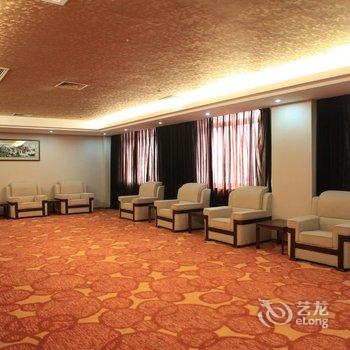 武汉九通海源酒店酒店提供图片