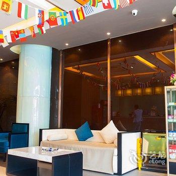 锦江之星(南通通州建设路店)酒店提供图片