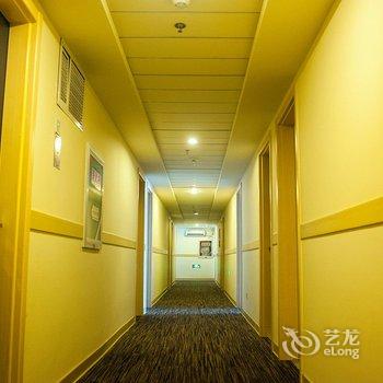 锦江之星(南通通州建设路店)酒店提供图片