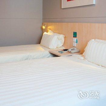 锦江之星(南通通州建设路店)酒店提供图片