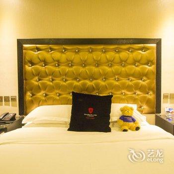 潍坊水晶假日主题酒店酒店提供图片