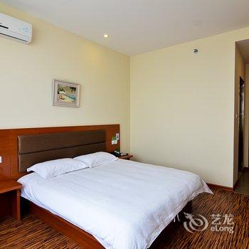 万信慧选酒店(洛阳周王城广场店)酒店提供图片