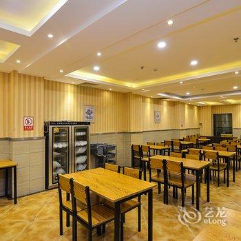 万信慧选酒店(洛阳周王城广场店)酒店提供图片