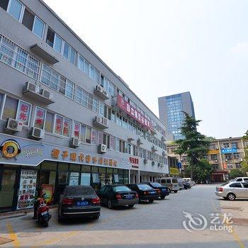 万信慧选酒店(洛阳周王城广场店)酒店提供图片