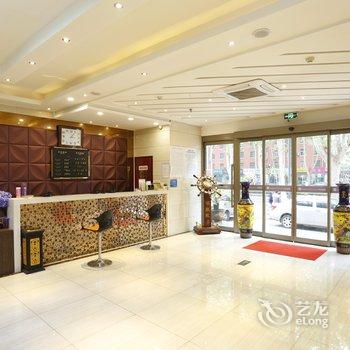 万信慧选酒店(洛阳周王城广场店)酒店提供图片