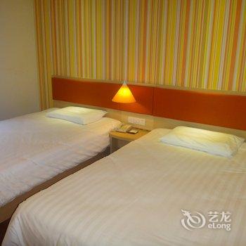 如家快捷酒店(峨眉山步行街店)酒店提供图片