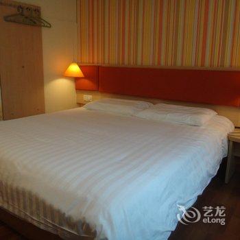 如家快捷酒店(峨眉山步行街店)酒店提供图片