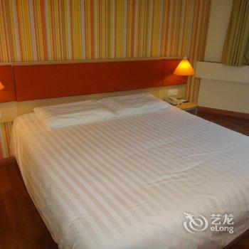 如家快捷酒店(峨眉山步行街店)酒店提供图片