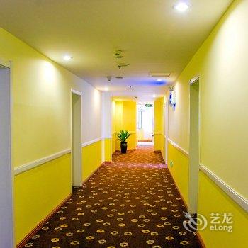 如家快捷酒店(峨眉山步行街店)酒店提供图片