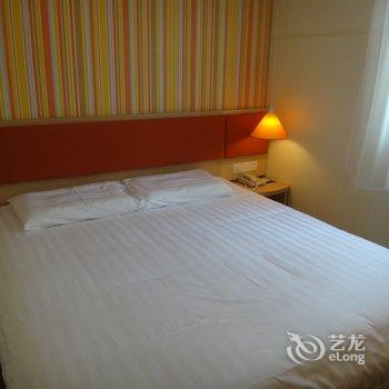 如家快捷酒店(峨眉山步行街店)酒店提供图片