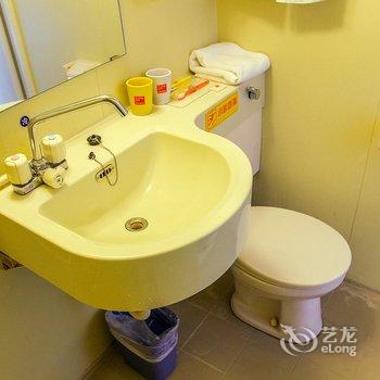 如家快捷酒店(峨眉山步行街店)酒店提供图片