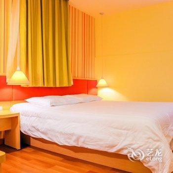 如家快捷酒店(峨眉山步行街店)酒店提供图片