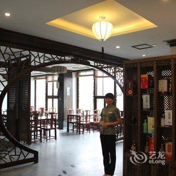 婺源篁岭晒秋美宿酒店提供图片