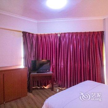 红枕安悦连锁酒店(安丘泰华城店)酒店提供图片