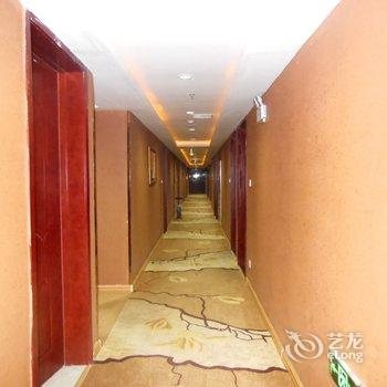 速8酒店(陇南武都盘旋路广场店)酒店提供图片