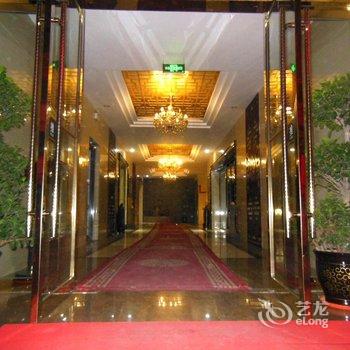 速8酒店(陇南武都盘旋路广场店)酒店提供图片