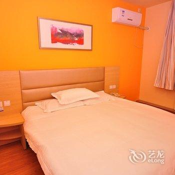 银座佳驿(德州晶华路店)酒店提供图片