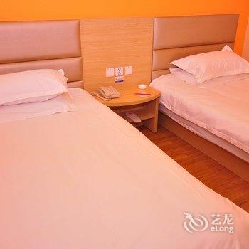 银座佳驿(德州晶华路店)酒店提供图片