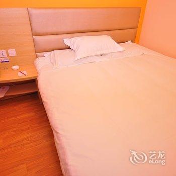 银座佳驿(德州晶华路店)酒店提供图片