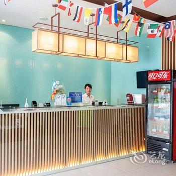 锦江之星(南通通州建设路店)酒店提供图片